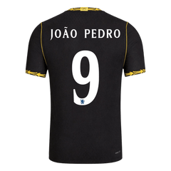 Koszulka Chelsea wyjazdowa 2026/27 – UCL – JOÃO PEDRO #9 (wersja zawodnicza)
