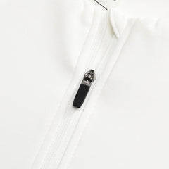 Juniorski Liverpool Bluza z zamkiem Komplet Dresowy 2025/26