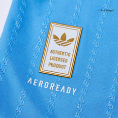 Męska Koszulka Trzecia Wyjazdowa Inter Miami 2025 - Topowe Koszulki Pilkarskie Sklep Internetowy