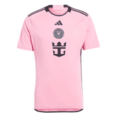 Koszulka koncepcyjna Inter Miami domowa 24/25 - Topowe Koszulki Pilkarskie Sklep Internetowy