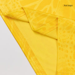 Męska Koszulka Domowa Colombia LUIS DíAZ #7 World Cup 2026