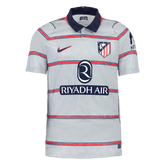 Koszulka Atlético Madryt trzecia 2026/27