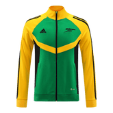 Kurtka treningowa Arsenal 03 2024/25 - Topowe Koszulki Pilkarskie Sklep Internetowy