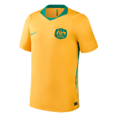 Męska koszulka Australii domowa – Mundial 2026