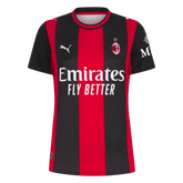 Damska koszulka AC Milan domowa 2026/27