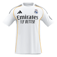 Real Madrid Heimtrikot für Herren 2025/26