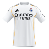 Real Madrid Heimtrikot für Herren 2025/26
