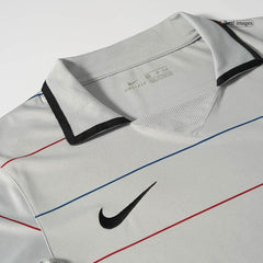 Retro koszulka piłkarska Barcelona Away 03/04 - Topowe Koszulki Pilkarskie Sklep Internetowy