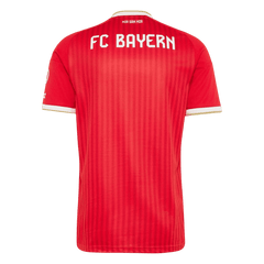 Męska koszulka Bayern Munich domowa 2026/27
