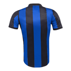 Męska domowa koszulka piłkarska Inter Mediolan Retro 1999/00 - Topowe Koszulki Pilkarskie Sklep Internetowy