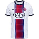 Męska koszulka PSG wyjazdowa 2026/27