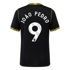 Męska koszulka Chelsea wyjazdowa JOÃO PEDRO #9 2026/27