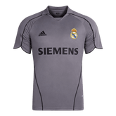 Męska Koszulka Retro Trzecia Real Madrid 2005/06