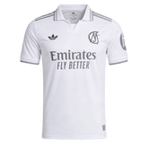 Męska Koszulka Real Madrid 2026/27