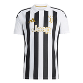 Męska koszulka Juventusu domowa wersja zawodnicza 2026/27