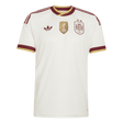 Męska koszulka Hiszpanii Champion Edition wyjazdowa - Mundial 2026