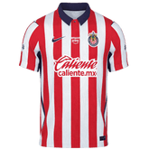 Męska koszulka Chivas domowa wersja zawodnicza 2026/27
