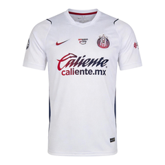 Koszulka Chivas wyjazdowa 2026/27