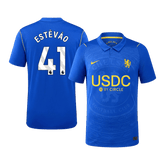 Koszulka Chelsea domowa 2026/27 – ESTÊVÃO #41