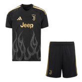 Zestaw Juventusu trzeci 2026/27