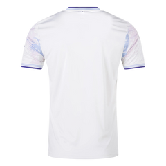 Męska koszulka Aston Villa trzecia 2025/26