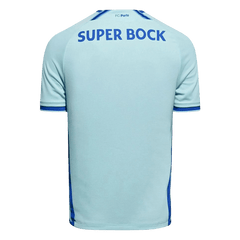 Koszulka FC Porto trzecia 2026/27