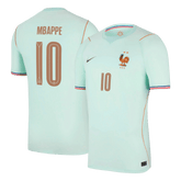 Męska koszulka Francji wyjazdowa MBAPPE #10 - Mundial 2026