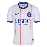 Męska koszulka Chelsea trzecia 2026/27