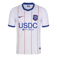 Męska koszulka Chelsea trzecia 2026/27