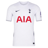 Męska koszulka Tottenhamu domowa wersja zawodnicza 2026/27