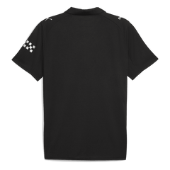 Męska Koszulka Wyjazdowa Manchester City 2025/26 - Topowe Koszulki Pilkarskie Sklep Internetowy