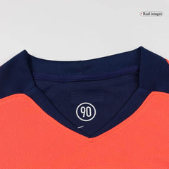 Męska Koszulka Trzecia Wyjazdowa Barcelona LAMINE YAMAL #10 2025/26 - UCL - Topowe Koszulki Pilkarskie Sklep Internetowy