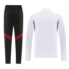 Męski Zestaw Treningowy Liverpool (Kurtka+Spodnie) 2025/26