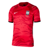 Męska koszulka Korei Południowej domowa – Mundial 2026