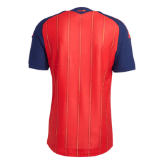 Męska koszulka Hiszpanii Champion Edition domowa wersja zawodnicza - Mundial 2026
