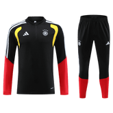 Juniorski Germany Bluza z zamkiem Komplet Dresowy 2026