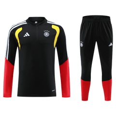 Juniorski Germany Bluza z zamkiem Komplet Dresowy 2026