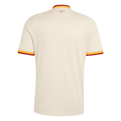 Męski zestaw Roma wyjazdowa 2026/27