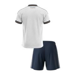 Dziecięcy zestaw Włoch wyjazdowy – Mundial 2026