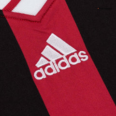 Męska Koszulka Retro Domowa AC Milan 2009/10