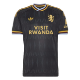 Koszulka Aston Villi wyjazdowa 2026/27