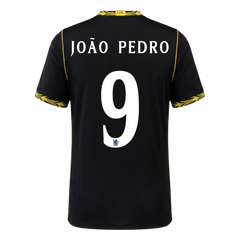 Koszulka Chelsea wyjazdowa 2026/27 – UCL – JOÃO PEDRO #9