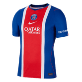 Męska koszulka PSG domowa HAKIMI #2 wersja zawodnicza 2026/27