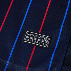 Męska Koszulka Wyjazdowa USA 2025