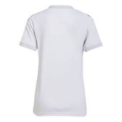 Damska Koszulka Domowa Real Madryt 2025/26 - Topowe Koszulki Pilkarskie Sklep Internetowy