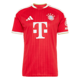 Męska koszulka Bayern Munich domowa 2026/27