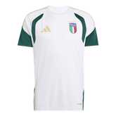 Męska Koszulka Przedmeczowa Italy World Cup 2026