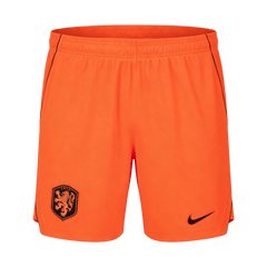 Męskie Spodenki wyjazdowa Netherlands Mundial 2026