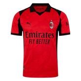 Męska Koszulka AC Milan 2025/26