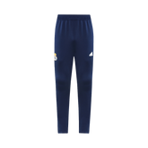 Męskie Spodnie Treningowe Real Madrid 2025/26